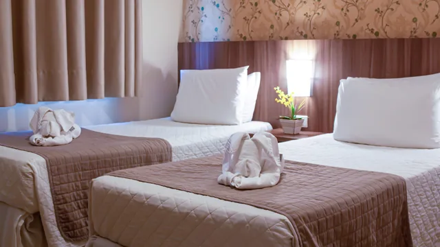 غرفة فاخرة بسرير مزدوج أو سريرين منفصلين، Pietro Angelo Hotel 8/10