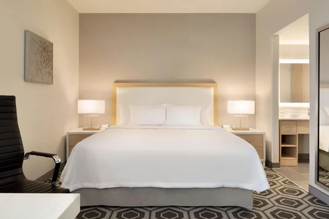 استوديو، Homewood Suites by Hilton Salt Lake City Draper 1/1