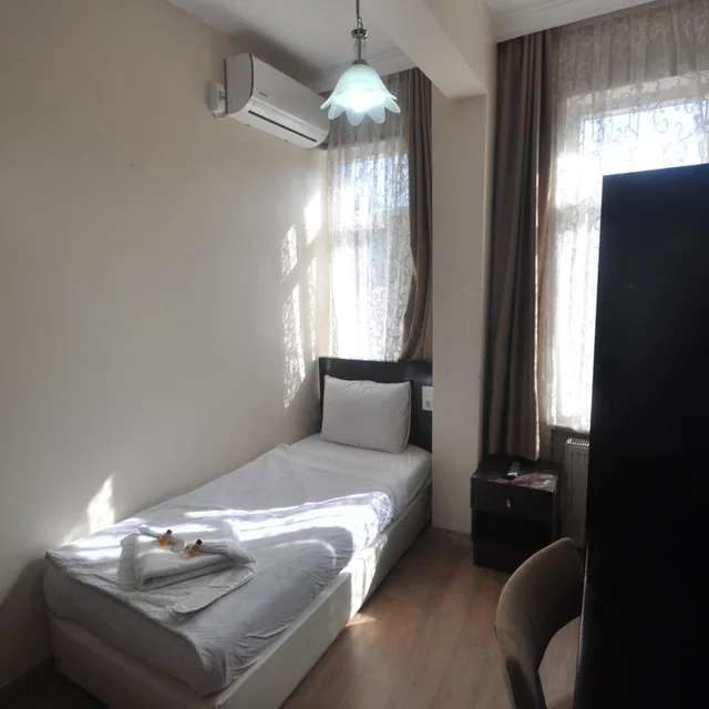 Standard, Single, Hotel Baykal 2/8