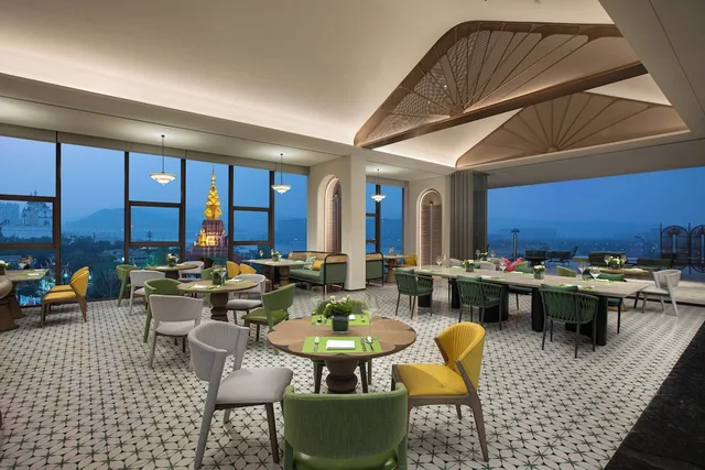 voco Xishuangbanna Gaozhuang by IHG، Jinghong 34/50