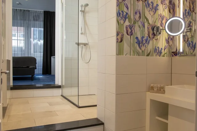 شقة سوبيريور بسرير مزدوج، Leonardo Eden Hotel Amsterdam City Center 5/5