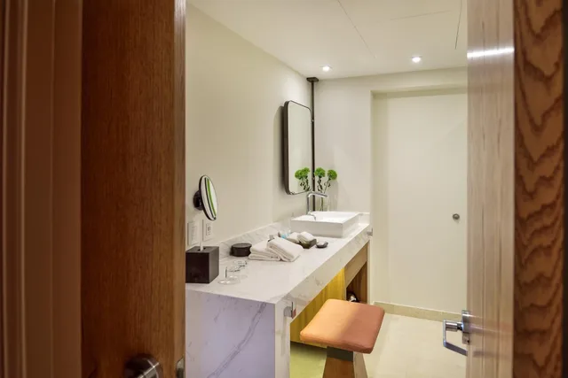 جناح بإطلالة على البحر بغرفتي نوم، Corazon Cabo Resort and Spa (ex Cabo Villas Beach Resort and Spa) 6/7