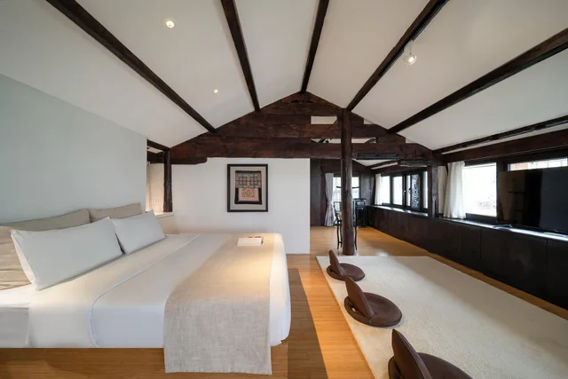 Garden Suite، The Bivou Lijiang 1/1