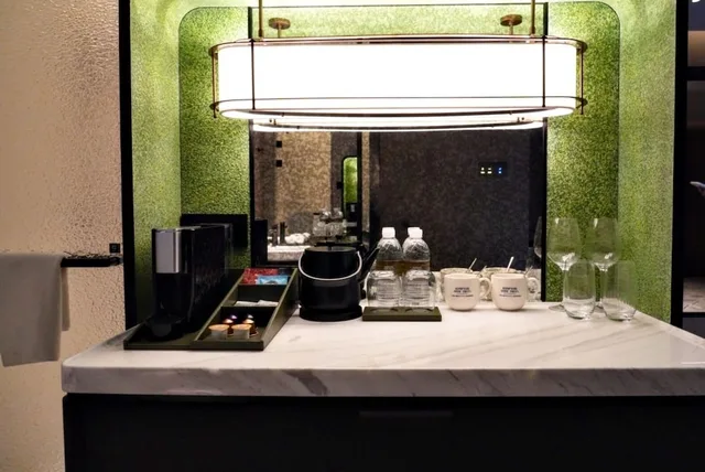 Kimpton Nine Trees Shanghai by IHG، Nanqiao 25/50