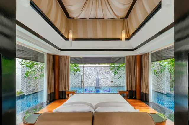 3 Bedrooms, Villa, Private Pool, Banyan Tree Phuket 1/1