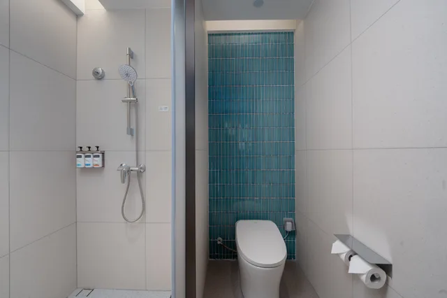 غرفة قياسية، Holiday Inn Express Chongqing Ciqikou Ancient Town 3/3