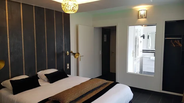 غرفة سوبيريور بسرير مزدوج، KYRIAD DIRECT ROUEN CENTRE GARE 4/6