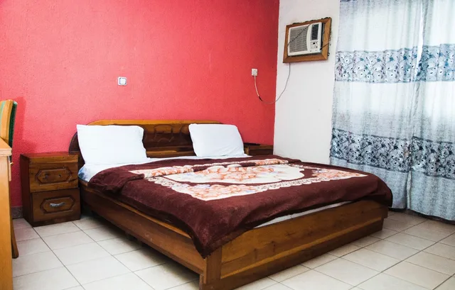 غرفة سوبيريور بسرير كوين، Alfoscar Hotel & Suites 2/4