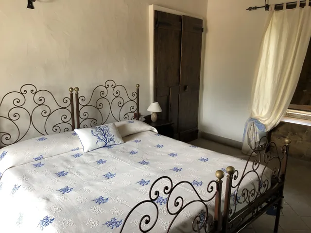 Superior, Twin Beds, Il Monastero 2/6