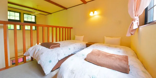 Maisonette, Outdoor Bath, Smoking، Hotel Euro City 7/10