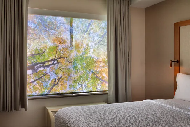 غرفة بسريرين مزدوجين لذوي الإعاقة، Fairfield Inn And Suites By Marriott Sierra Vista 1/1