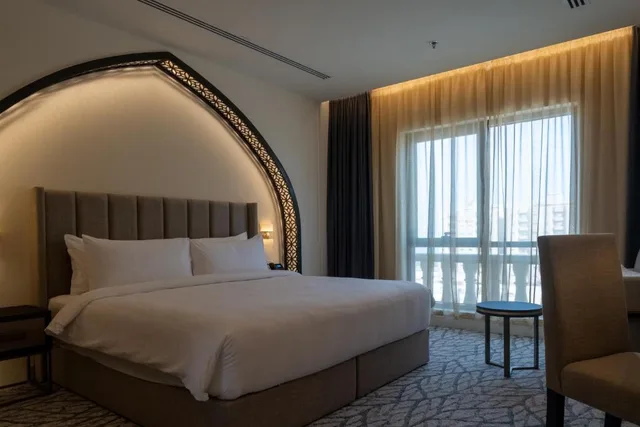 Two Bedroom City View، العنوان رزيدنس(Aleunwan Serviced Apartments) 4/10