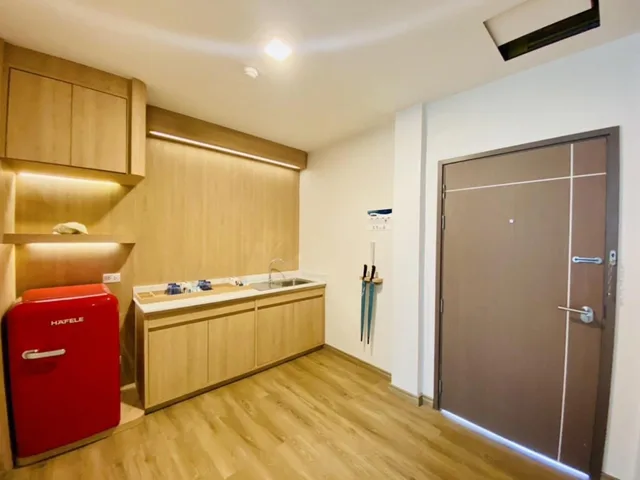 جناح بغرفتي نوم، Infinity Aonang Krabi 3/6