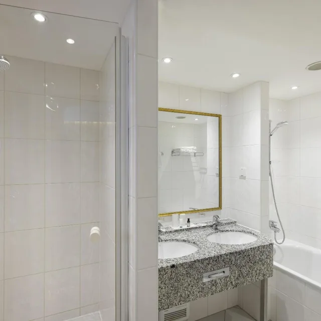 جناح جونيور بسرير كينج، Arcotel Castellani Salzburg 10/10