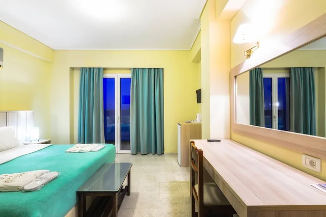 غرفة قياسية، Iakinthos Tsilivi Beach 6/10