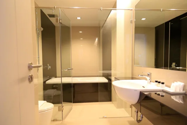 Duplex, Mountain, Double Bed، HYDE PARK CHIANGMAI 6/6