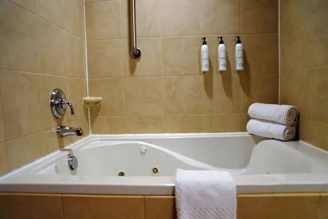 1 Bedroom, Specialty, Suite, King Bed, Sofa, Bathtub، Fairfield Inn Suites Denver Aurora Parker 2/3