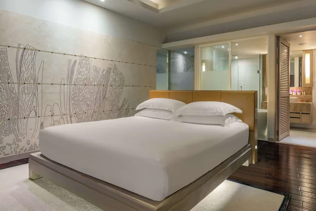 جناح ديلوكس، Pullman Phuket Karon Beach Resort 1/5