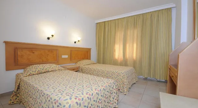 شقة، Kocer Club Family Apartments 1/1