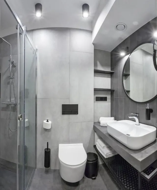 غرفة بريميوم بسرير مزدوج، Hotel Alexander 2/2