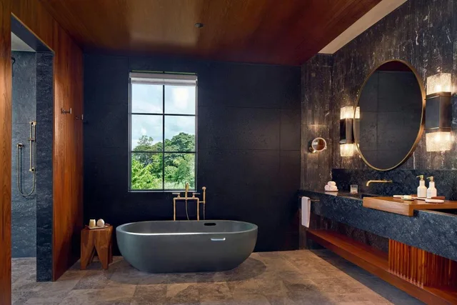 Casona, Suite, King Bed, Ocean View, Balcony، Nekajui Peninsula Papagayo, a Ritz-Carlton Reserve 2/3