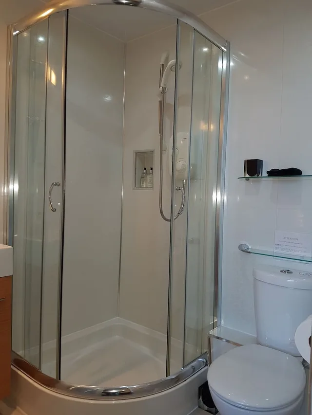 غرفة مفردة بسرير فردي، Lauderville Guest House 7/10