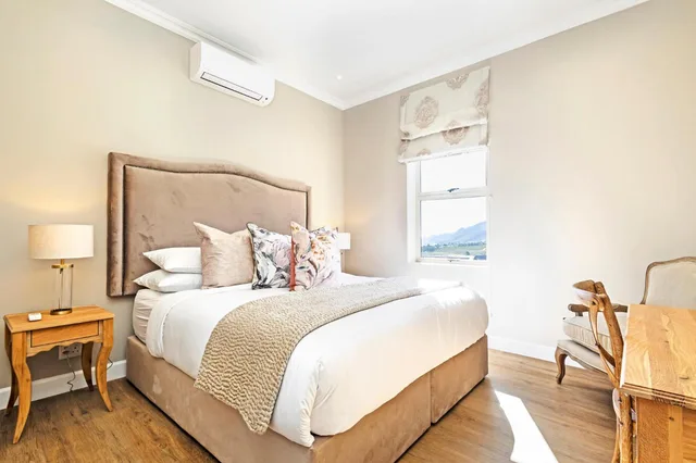 2 Bedrooms, Villa, L Ermitage Franschhoek Chateau Villas 8/10