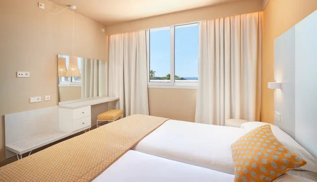 Select, Apartment، Protur Vista Badia Aparthotel 1/3