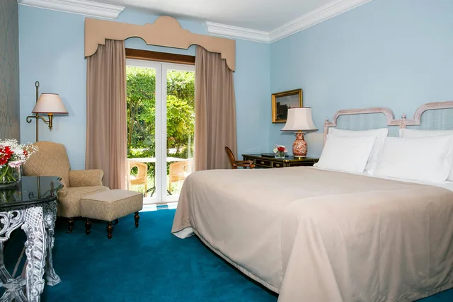 Suite, Pestana Palace Lisboa 1/4