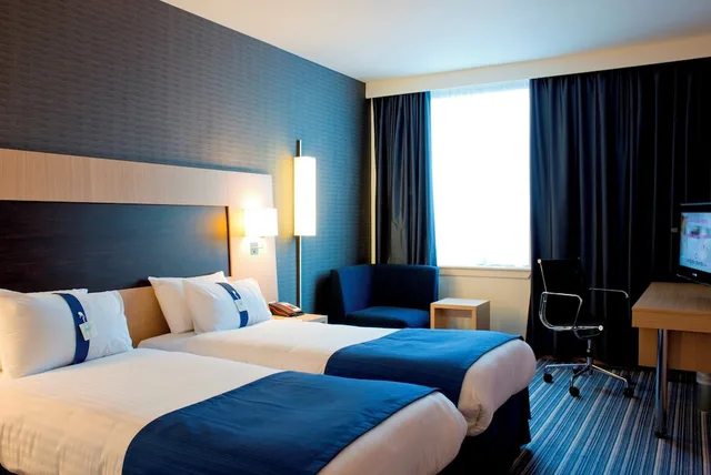 Standard, Single Bed, HOLIDAY INN EXPRESS ROTHERHAM - NORTH 1/3
