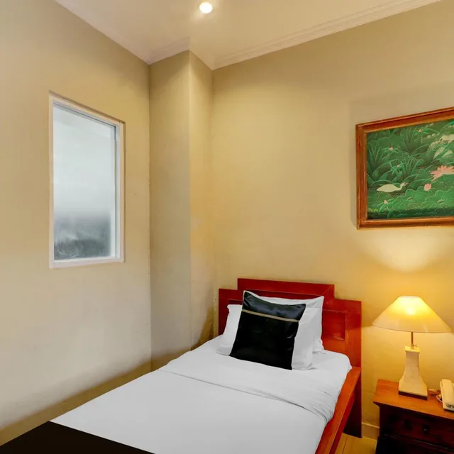 غرفة ديلوكس بسريرين منفصلين، Sus Beach Cottages 1 6/8