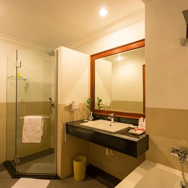 Cabana Pool Access، Angkor Miracle Resort and Spa 10/10