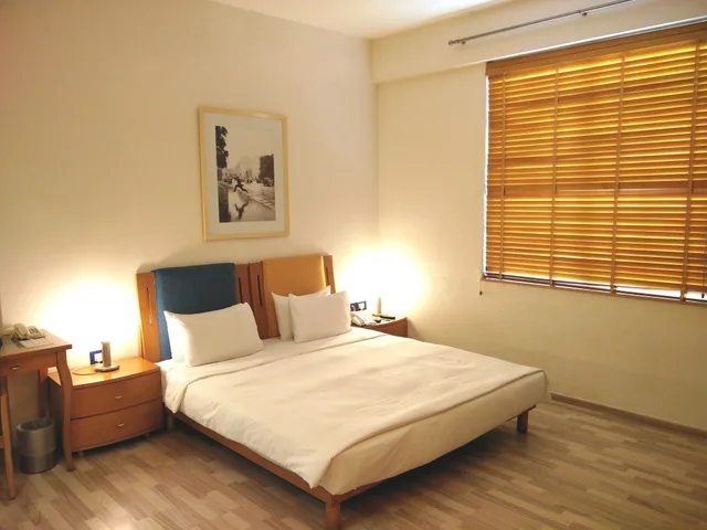 Boutique, Twin Beds، The Gordon House 4/10