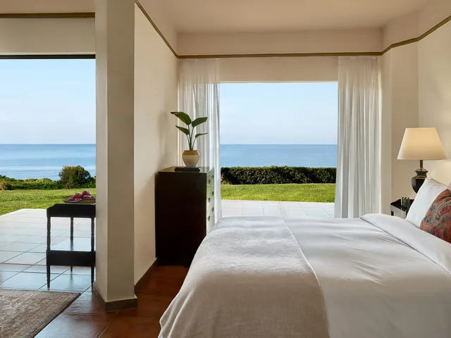 Egnatia, Junior Suite, Family، Grecotel Egnatia 2/2