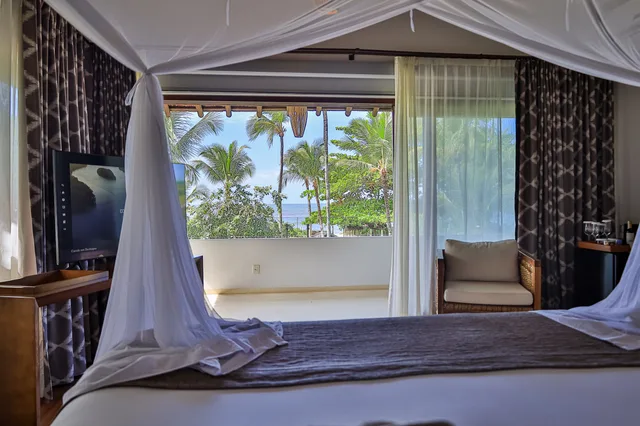 Suite, Villa, Sea Front، Campo Bahia 4/10