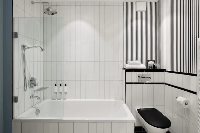 غرفة مزدوجة كلاسيكية، The 1932 Hotel & Spa Cap d'Antibes - MGallery Collection 9/10