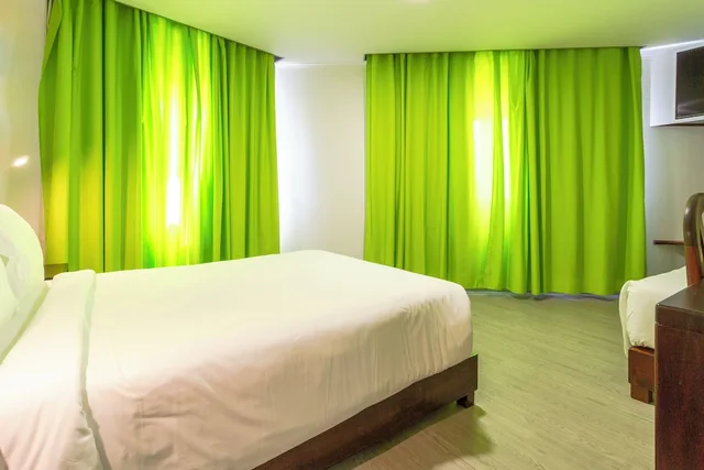 Comfort, Triple, 1 Double and 1 Single Bed, Hotel AS Lisboa 6/10