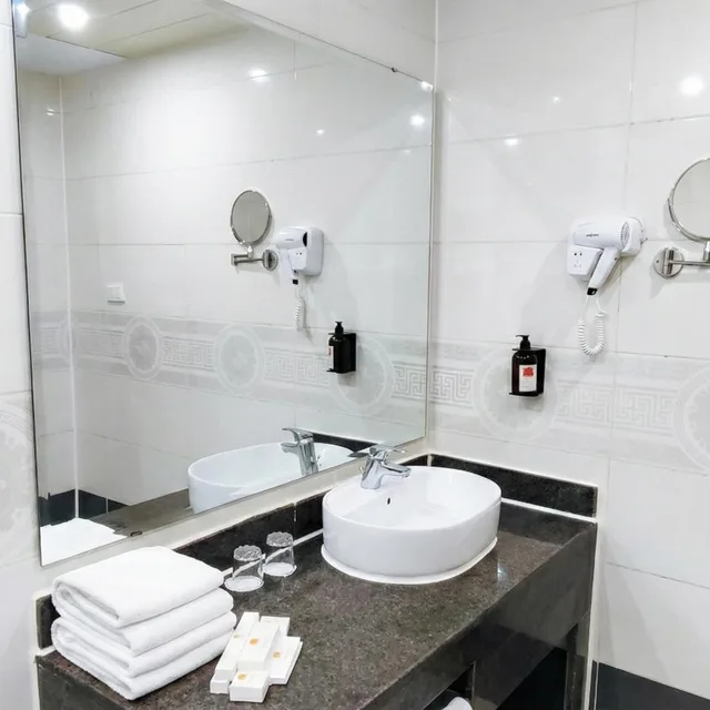 Moonlight, Suite, with View، Romance Regency Club 9/10