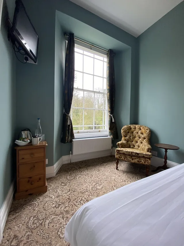 Standard, Single, Single Bed, Picton House Hotel 2/3