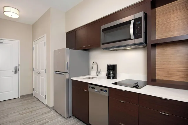 استوديو بسرير كينج، TownePlace Suites by Marriott Niceville Eglin AFB Area 7/7