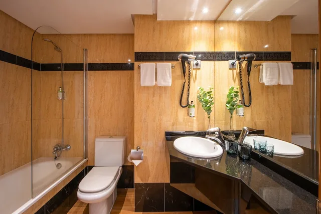 Innside, Premium, City View، Hotel San Sebastian Orly, Affiliated by Melia 4/5