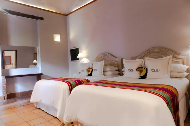 غرفة بريميوم، Hotel Bantu By Faranda Boutique 3/10