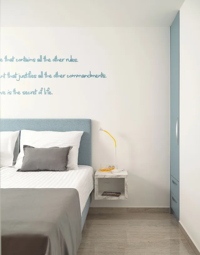 استوديو بسرير كينج بإطلالة على البحر، Studio Apartments 4 You In Split 2/10