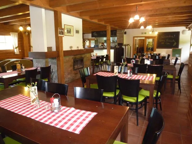 Drevenice Terchova Resort، دولني كوبين 43/55