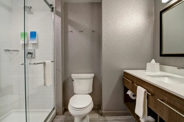 جناح استوديو بسرير كينج، Home2 Suites By Hilton Edmonton South 4/6