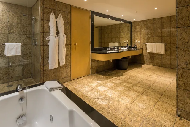 جناح بسرير كينج، Grand Millennium Auckland 10/10