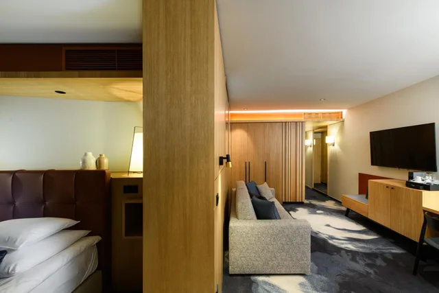 جناح، Hotel Svoboda - Terme Krka 9/10