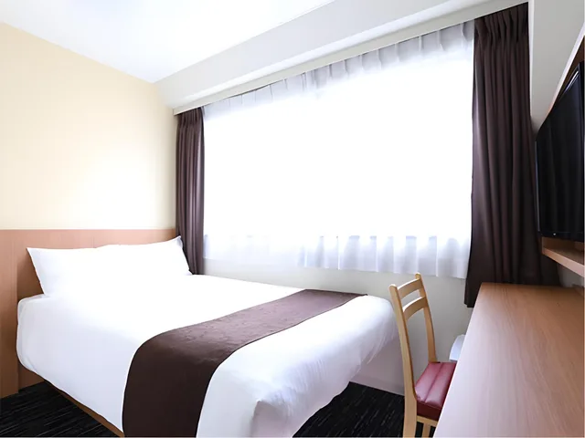 غرفة، KOKO HOTEL Korakuen 1/1