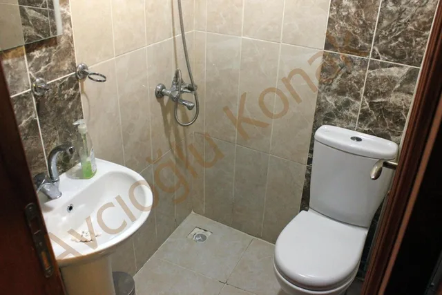 غرفة عائلية بحمام خاص، Avcioglu Konak Otel 3/4