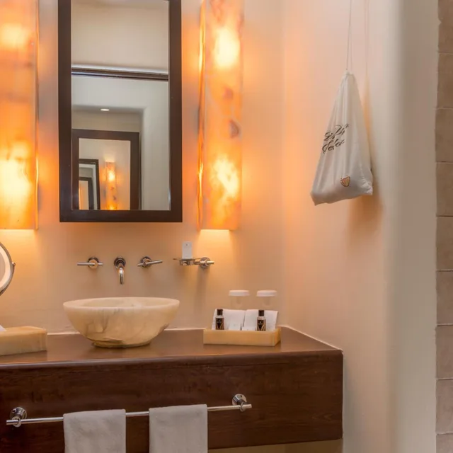غرفة ديلوكس بإطلالة على الحديقة، Pueblo Bonito Pacifica Golf & Spa Resort - All Inclusive - Adults Only 9/9